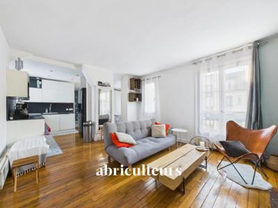 Vente Appartement 3 pi�ces PARIS-16EME-ARRONDISSEMENT 75016