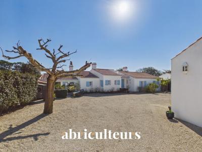 Vente Prestige NOIRMOUTIER-EN-L'ILE 85330