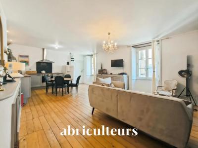 Vente Appartement 3 pi�ces VANNES 56000