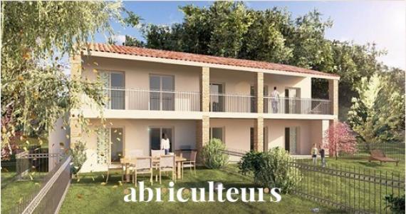 Vente Appartement 4 pi�ces BOUC-BEL-AIR 13320