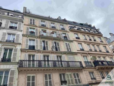 Vente Appartement PARIS-9EME-ARRONDISSEMENT 75009