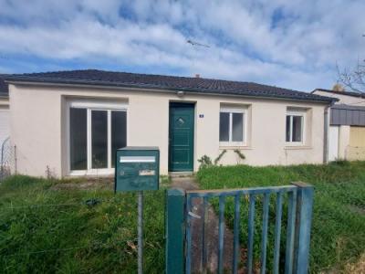 For sale House CHARENTON-DU-CHER  18