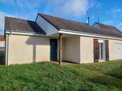Vente Maison 3 pi�ces CHARENTON-DU-CHER 18210