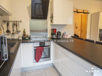 Location Appartement 2 pièces SAINT-DENIS 93200