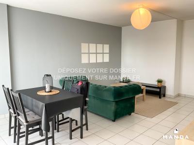 Location Appartement POITIERS  86