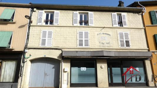 Vente Immeuble JUSSEY 70500