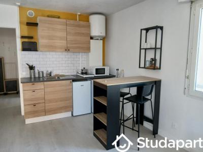 Location Appartement METZ 57000