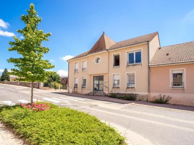 Location Appartement 3 pi�ces SAINT-BONNET-DE-JOUX 71220