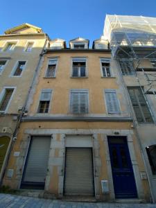 Vente Immeuble PAU 64000