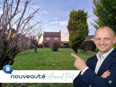 Vente Maison 7 pi�ces MERVILLE 59660