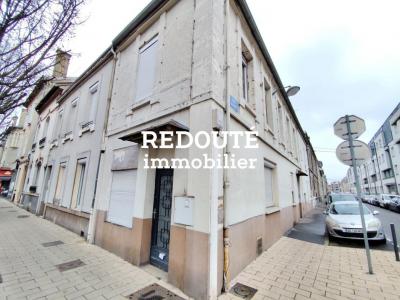 Vente Immeuble REIMS 51100