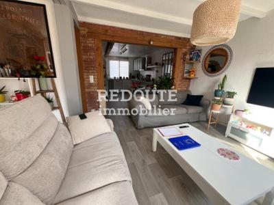 Vente Maison BOULT-SUR-SUIPPE 