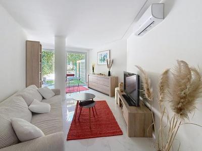 Vente Appartement NICE 06200
