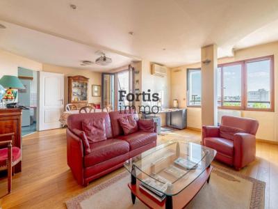 Vente Appartement 5 pi�ces CHARENTON-LE-PONT 94220