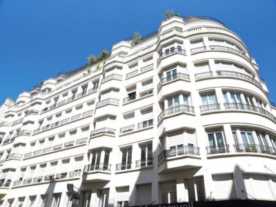 Vente Appartement PARIS-2EME-ARRONDISSEMENT 75002