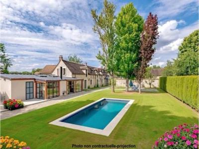 Vente Prestige SIGY 77520