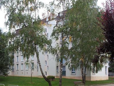 For rent Apartment CHATILLON-SUR-SEINE 