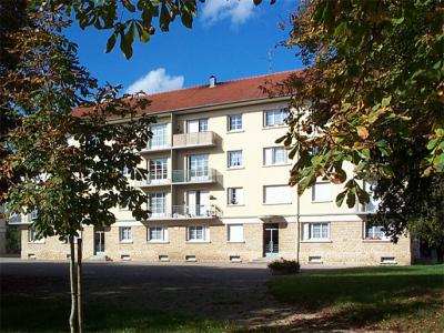 Location Appartement CHATILLON-SUR-SEINE 