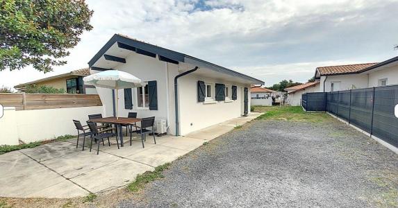 Location Maison GUJAN-MESTRAS  33