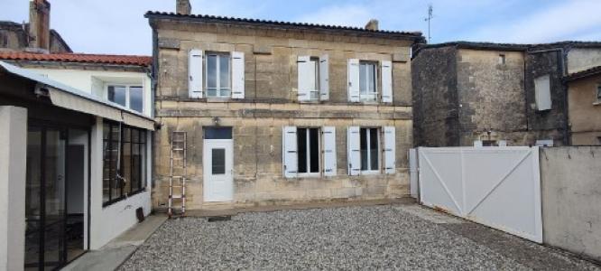 Location Maison 4 pi�ces PRIGNAC-ET-MARCAMPS 33710