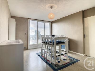 Location Appartement 3 pi�ces TOURS 37200