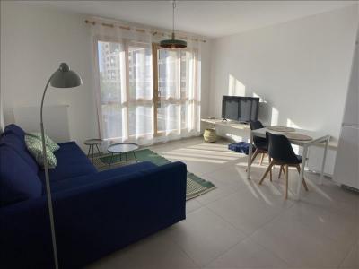 Location Appartement 2 pi�ces LYON-7EME-ARRONDISSEMENT 69007