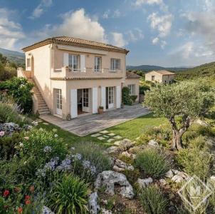 Vente Maison 6 pi�ces MARSEILLE-7EME-ARRONDISSEMENT 13007