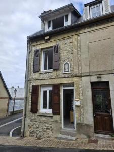 Vente Maison 5 pi�ces VILLERVILLE 14113