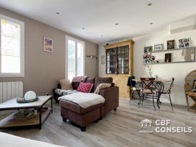 Vente Maison AUBIERE 