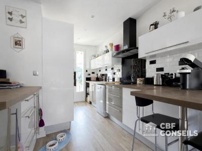 Vente Maison AUBIERE 