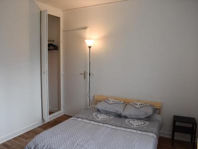 Location Appartement CERGY  95