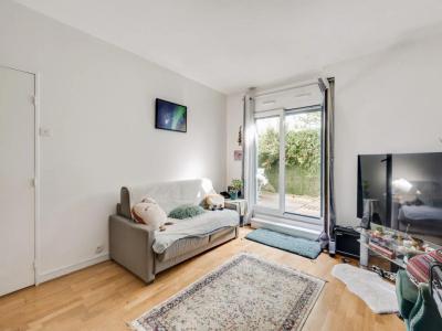 Vente Appartement 2 pi�ces CHARENTON-LE-PONT 94220