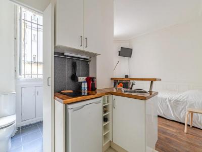 Vente Appartement PARIS-18EME-ARRONDISSEMENT 75018