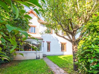 Vente Maison 9 pi�ces ANTONY 92160