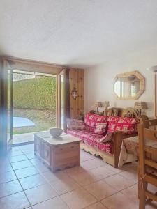 Vente Appartement 3 pi�ces CONTAMINES-MONTJOIE 74170