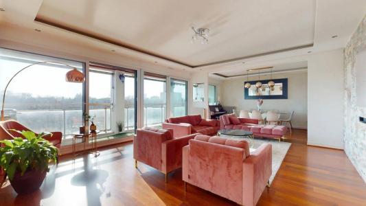 Vente Appartement 5 pi�ces CALUIRE-ET-CUIRE 69300