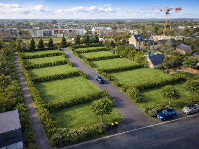 Vente Terrain AURAY 56400