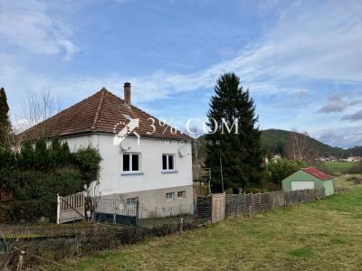 Vente Maison 4 pi�ces EGUELSHARDT 57230