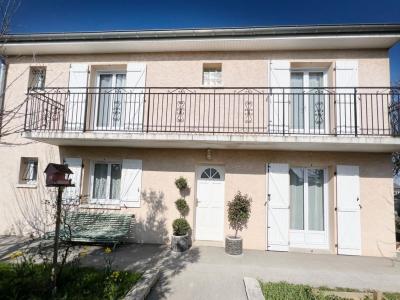 Vente Maison 8 pi�ces CRISSEY 71530