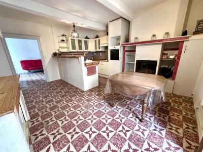 Vente Maison 3 pi�ces SAINT-JEAN-DE-FOS 34150