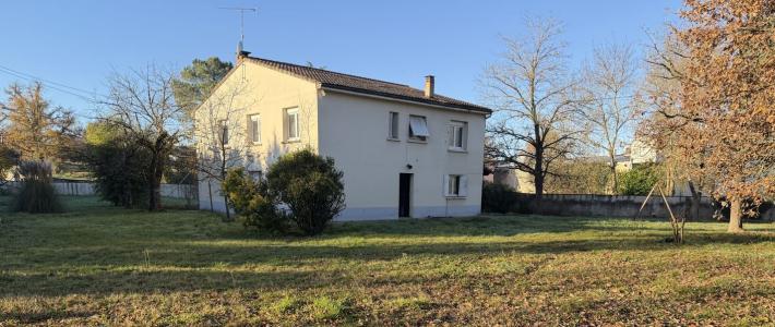 Vente Maison 8 pi�ces PUYGOUZON 81990
