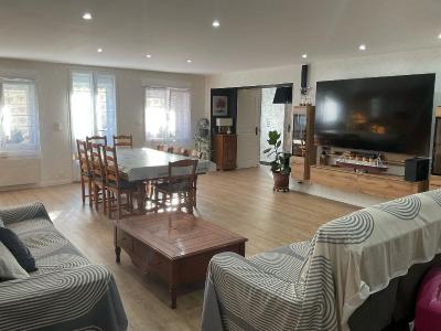 Vente Maison 8 pi�ces GUE-D'ALLERE 17540