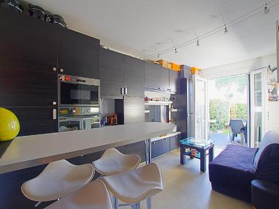 Vente Appartement 2 pi�ces CHATEAU-D'OLONNE 85180