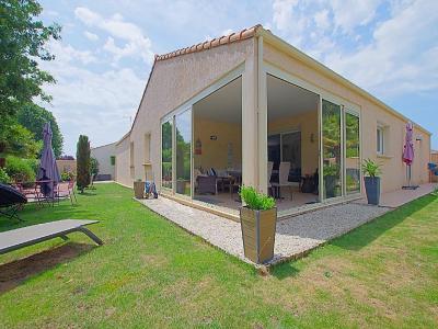 Vente Maison 5 pi�ces OLONNE-SUR-MER 85340