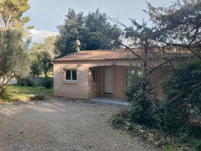 Vente Maison 3 pi�ces LANGLADE 30980