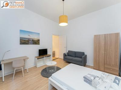 Location Appartement PARIS-15EME-ARRONDISSEMENT 75015