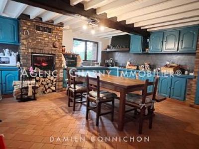 For sale House CHARNY 