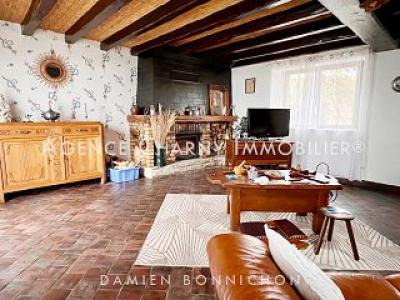 For sale House CHARNY 