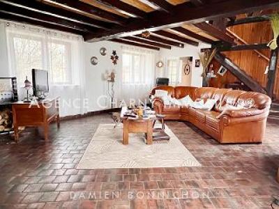 For sale House CHARNY 
