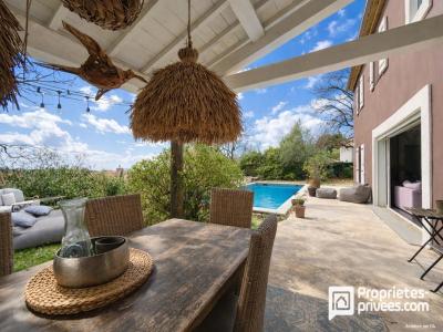 Vente Maison 6 pi�ces CALLIAN 83440